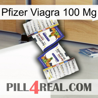 Pfizer Viagra 100Mg 12